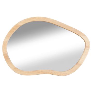 Oglindă De Perete 58/1,2/40 cm