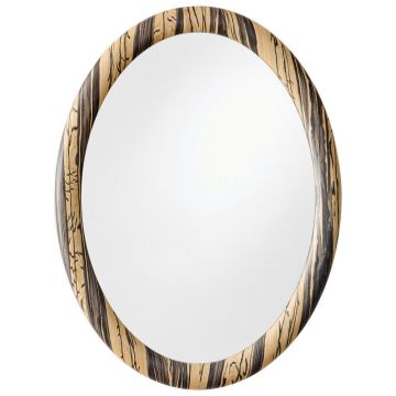 Oglindă De Perete 60,5/80/2,7 cm