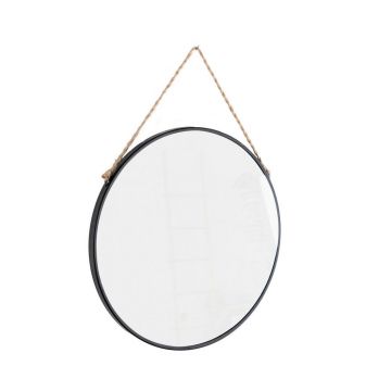 Oglindă De Perete 60/60/2,6 cm