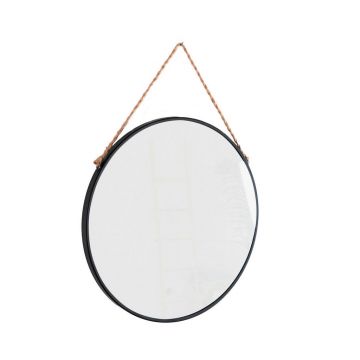 OGLINDĂ DE PERETE 60/60/2,6 cm