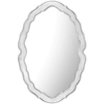 OGLINDĂ DE PERETE 60/90/1,7 cm