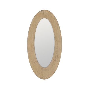 Oglindă de perete 60x120 cm Piedra – Ixia