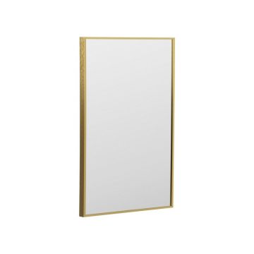 Oglindă de perete 60x80 cm Alu – Ixia