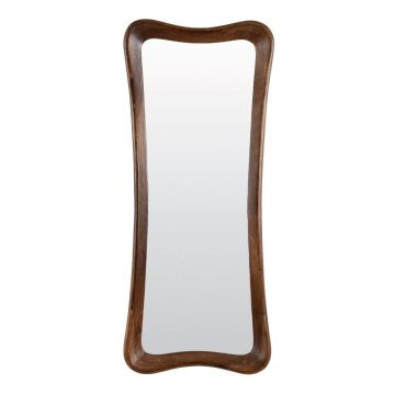 Oglindă de perete 68x160 cm Alamos – Light & Living