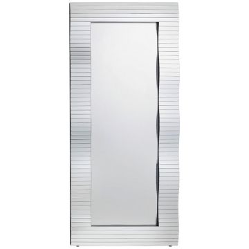 Oglindă De Perete 80/180/5 cm