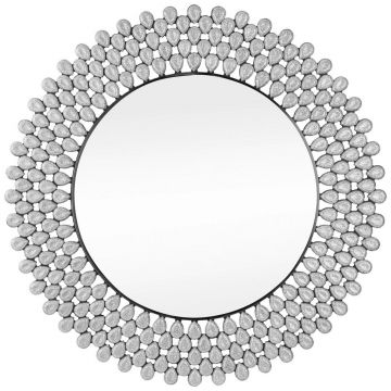 Oglindă De Perete 80/80/1,7 cm