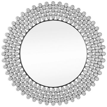 OGLINDĂ DE PERETE 80/80/1,7 cm