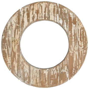 Oglindă De Perete 80/80/3 cm