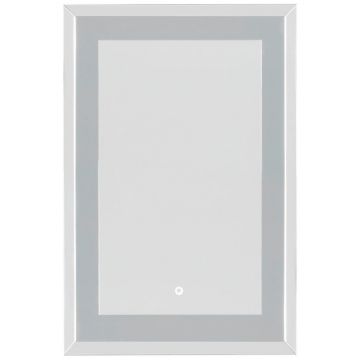 OGLINDĂ DE PERETE 90/60/5,3 cm