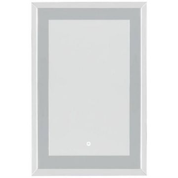 OGLINDĂ DE PERETE 90/60/5,3 cm