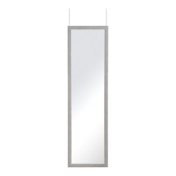 Oglindă de perete, pentru ușă 36x126 cm Dea – Casa Selección