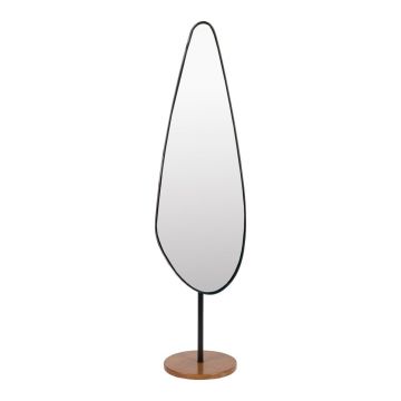 Oglindă de podea 40x135 cm Dropz – White Label