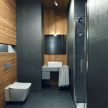 Oglinda Ideal Standard Ecco, 60x70 cm - Dimensiune 60X70