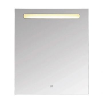 Oglinda led cu dulap Wellis Bali - Dimensiune 60X70