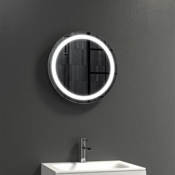 Oglinda LED Pic012 - Karag - Dimensiune 53X14