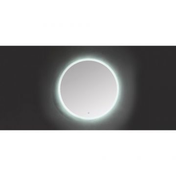 Oglinda led Pico - Wellis - Dimensiune 75x75