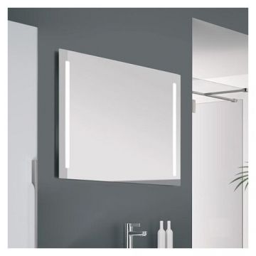 Oglinda Selnova SQ 90cm - Geberit - Dimensiune 90x65 Oglinda Selnova SQ 90cm - Geberit - Dimensiune 90x65