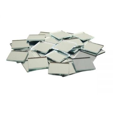 Set 100 Oglinzi Acrilice Decorative in Forma de Patrat, pentru Decorarea Peretilor, 2 x 2 cm, Original Deals Set 100 Oglinzi Acrilice Decorative in Forma de Patrat, pentru Decorarea Peretilor, 2 x 2 cm, Original Deals
