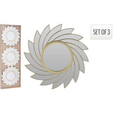 Set 3 Oglinzi