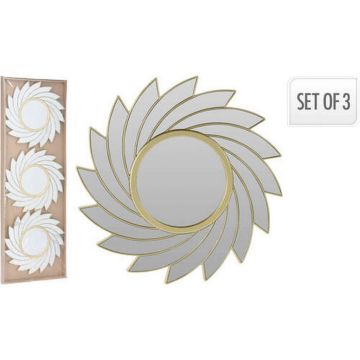 Set 3 oglinzi