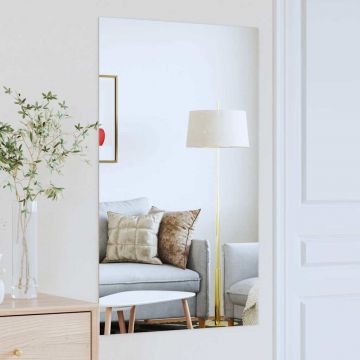 Ogledna de perete 100 x 60 cm sticla securizata