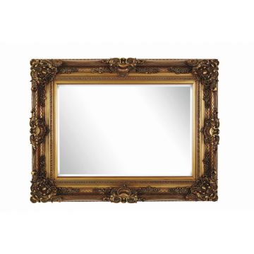 Oglindă 98/128/10,7 cm
