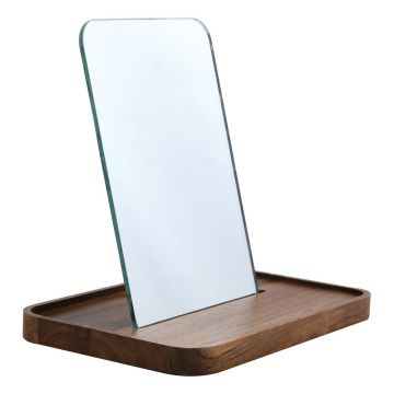 Oglindă cosmetică 13x17 cm Alesia – Spirella