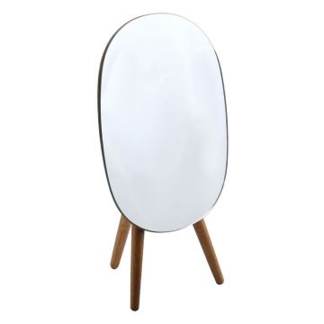 Oglindă cosmetică 14x24 cm Alesia – Spirella