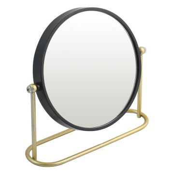 Oglindă cosmetică (mărire 3x) de mărire 19x20 cm Bly – Spirella