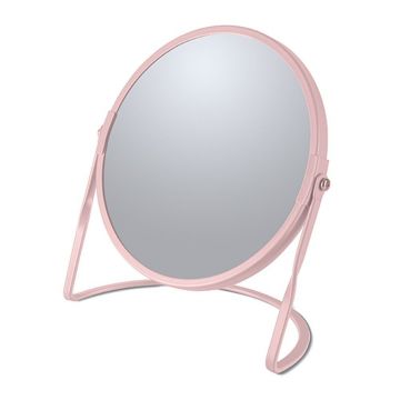 Oglindă cosmetică (mărire 5x) de mărire ø 18 cm Akira – Spirella