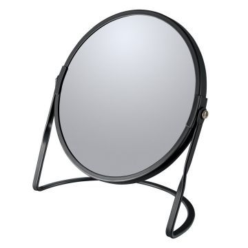 Oglindă cosmetică (mărire 5x) de mărire ø 18 cm Akira – Spirella