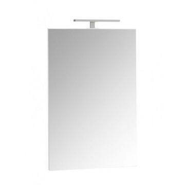 Oglinda cu iluminare LED, DREAM, 45x68 cm