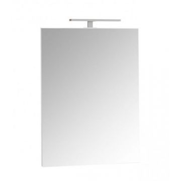 Oglinda cu iluminare LED, DREAM, 50x68 cm