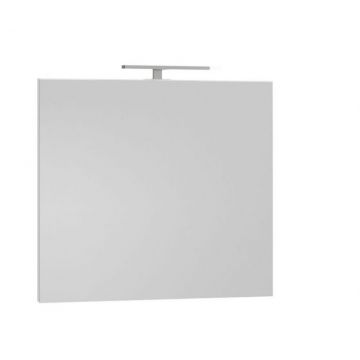 Oglinda cu iluminare LED, DREAM, 70x68 cm