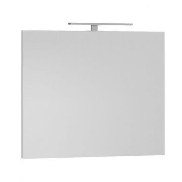 Oglinda cu iluminare LED, DREAM, 80x68 cm
