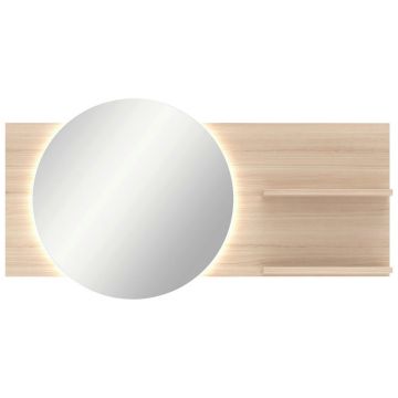 Oglindă De Perete 150/78/17 cm