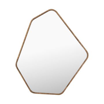 Oglindă de perete 41,5x50 cm Bryn – Dutchbone