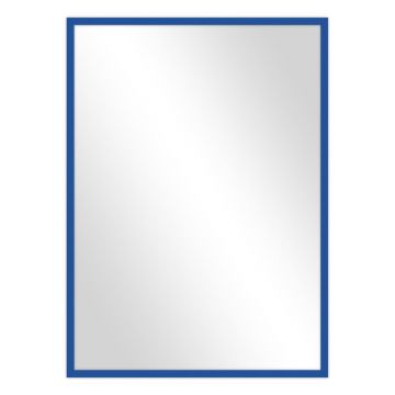 Oglindă de perete 52x72 cm Blue – knor