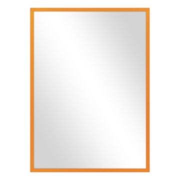 Oglindă de perete 52x72 cm Orange – knor