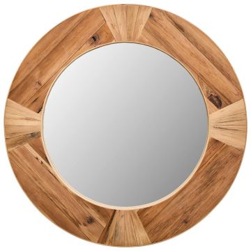 Oglindă De Perete 60/60/3 cm