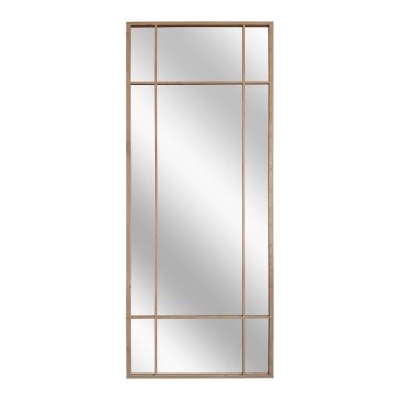 Oglindă de perete 60x150 cm Conny – Styler