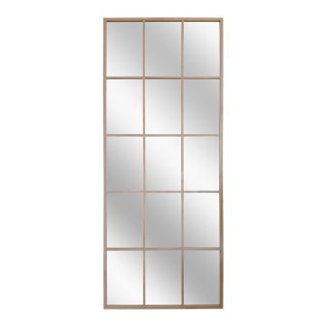 Oglindă de perete 60x150 cm Will – Styler