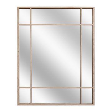 Oglindă de perete 69x95 cm Jimmy – Styler