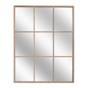 Oglindă de perete 69x95 cm Joel – Styler