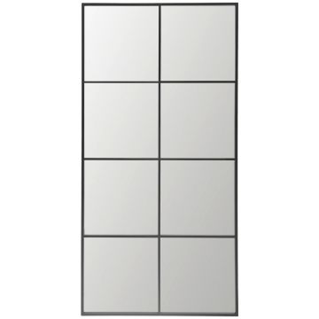 Oglindă De Perete 90/180/2,6 cm