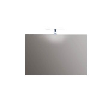 Oglinda dreptunghiulara Fluminia, Joly, 90 x h60 cm