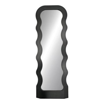 Oglinda Spejo Negru 50x2.8x147.5 cm